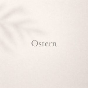 Osterartikel