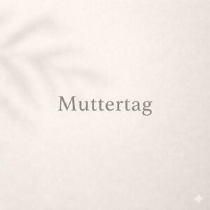 Muttertag